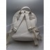 Жіночі рюкзаки 25055 off white