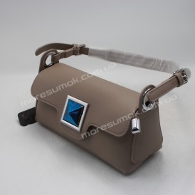 Сумки крос-боді 868996 khaki gray