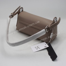 Сумки крос-боді 868996 khaki gray