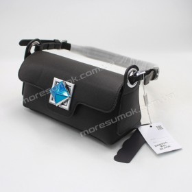 Сумки крос-боді 868996 black