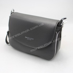 Сумки крос-боді 55013 gray