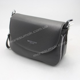 Сумки крос-боді 55013 gray