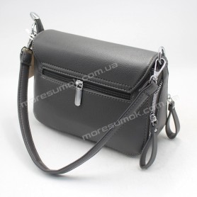 Сумки крос-боді 55013 gray