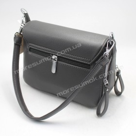 Сумки крос-боді 55013 gray