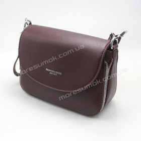 Сумки крос-боді 55013 red
