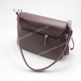 Сумки крос-боді 55013 red
