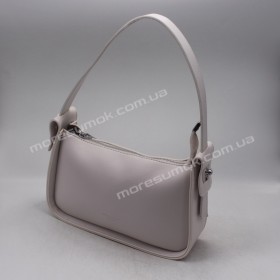 Сумки кросс-боди 883855 beige white