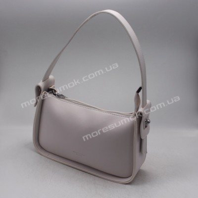 Сумки крос-боді 883855 beige white