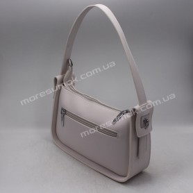 Сумки крос-боді 883855 beige white