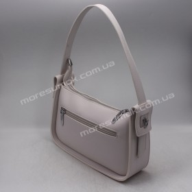 Сумки кросс-боди 883855 beige white