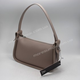Сумки кросс-боди 883855 beige gray