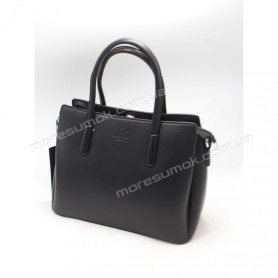 Сумки жіночі 883953 black