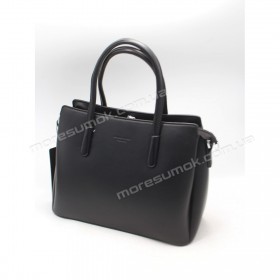 Сумки жіночі 883953 black