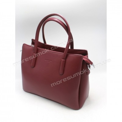 Сумки женские 883953 red