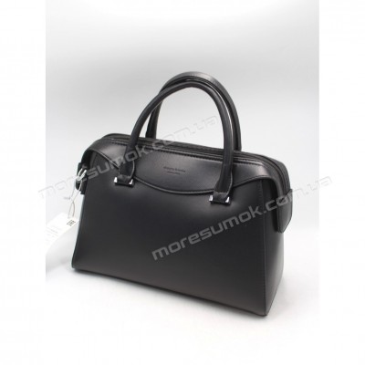 Сумки жіночі 883215 black