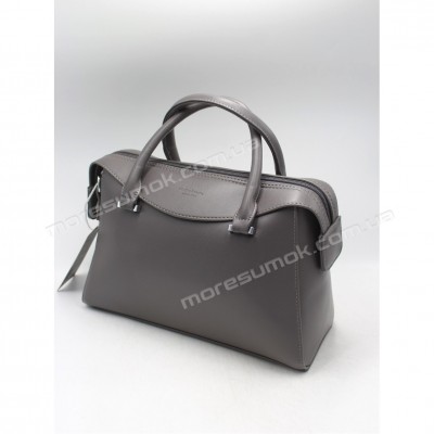 Сумки женские 883215 gray