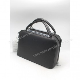 Сумки жіночі 882415 black