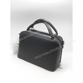 Сумки жіночі 882415 black