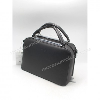 Сумки жіночі 882415 black
