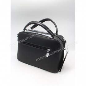 Сумки жіночі 882415 black