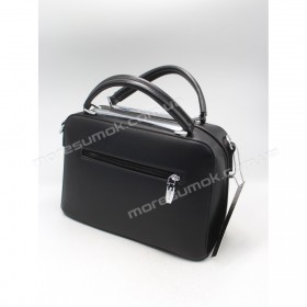 Сумки жіночі 882415 black
