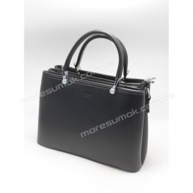 Сумки жіночі 883655 black