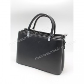 Сумки жіночі 883655 black