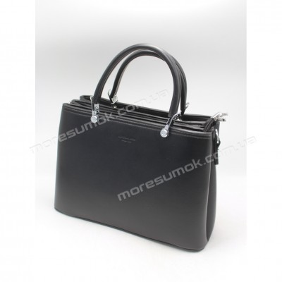 Сумки женские 883655 black