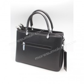 Сумки жіночі 883655 black