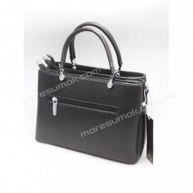 Сумки жіночі 883655 black