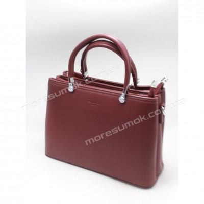 Сумки женские 883655 red
