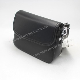 Сумки крос-боді 882926 black