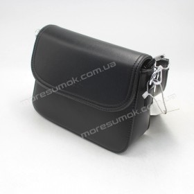 Сумки крос-боді 882926 black