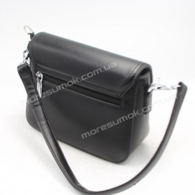 Сумки крос-боді 882926 black