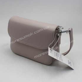 Сумки крос-боді 882926 beige gray