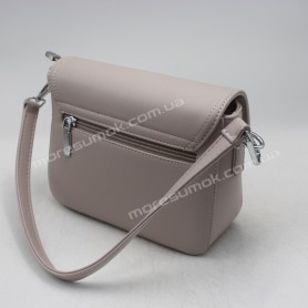 Сумки крос-боді 882926 beige gray