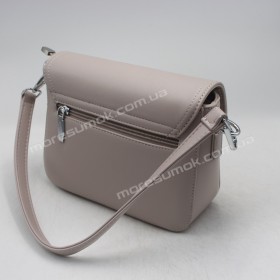 Сумки крос-боді 882926 beige gray