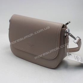 Сумки крос-боді 882926 khaki gray