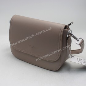 Сумки крос-боді 882926 khaki gray