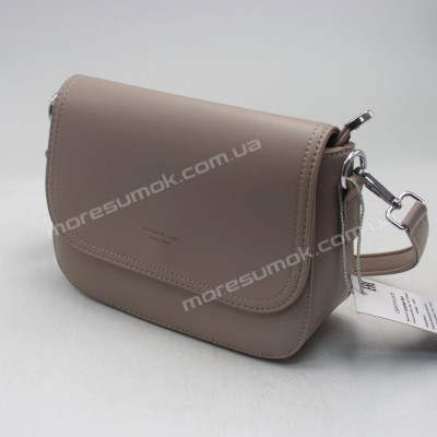 Сумки крос-боді 882926 khaki gray