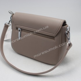 Сумки крос-боді 882926 khaki gray