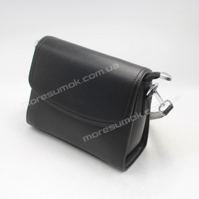 Сумки крос-боді 882237 black