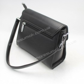 Сумки крос-боді 882237 black