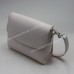 Сумки крос-боді 882237 beige white