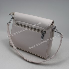 Сумки кросс-боди 882237 beige white