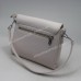 Сумки крос-боді 882237 beige white