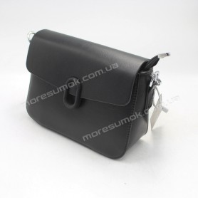 Сумки крос-боді 882927 black