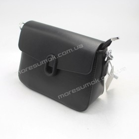 Сумки крос-боді 882927 black