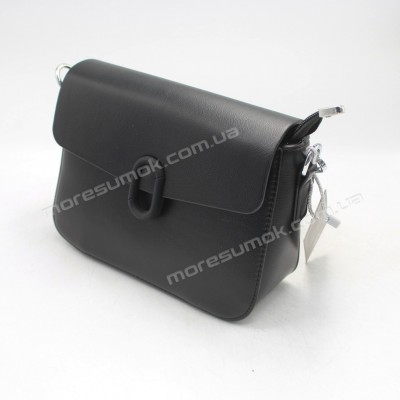 Сумки крос-боді 882927 black