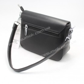 Сумки крос-боді 882927 black